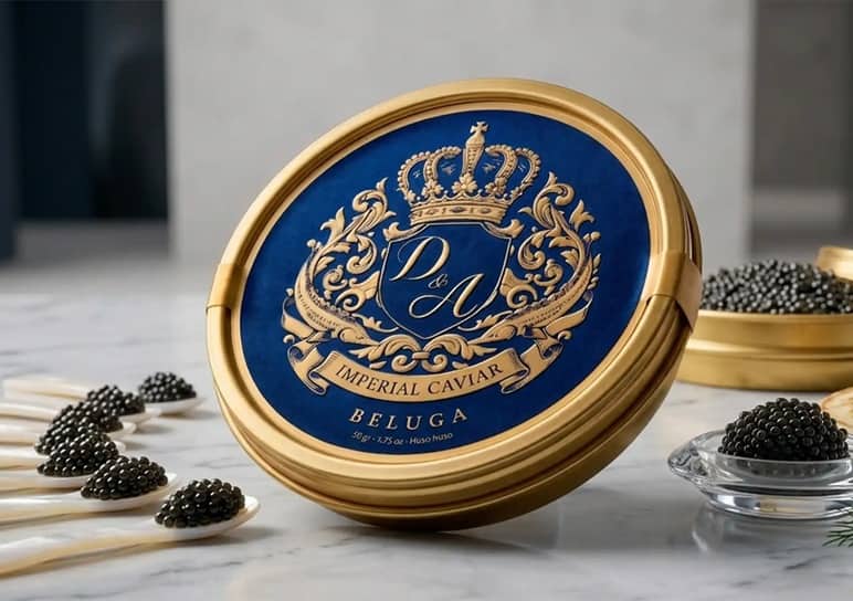 best caviar 
