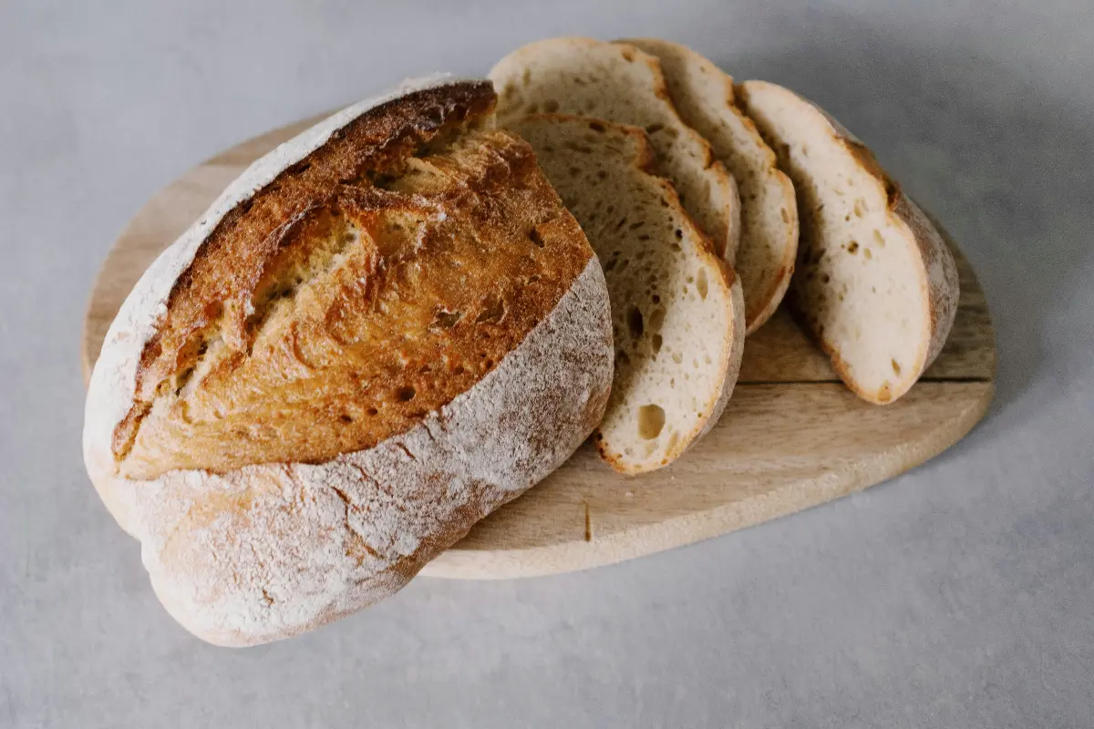 sourdough bread