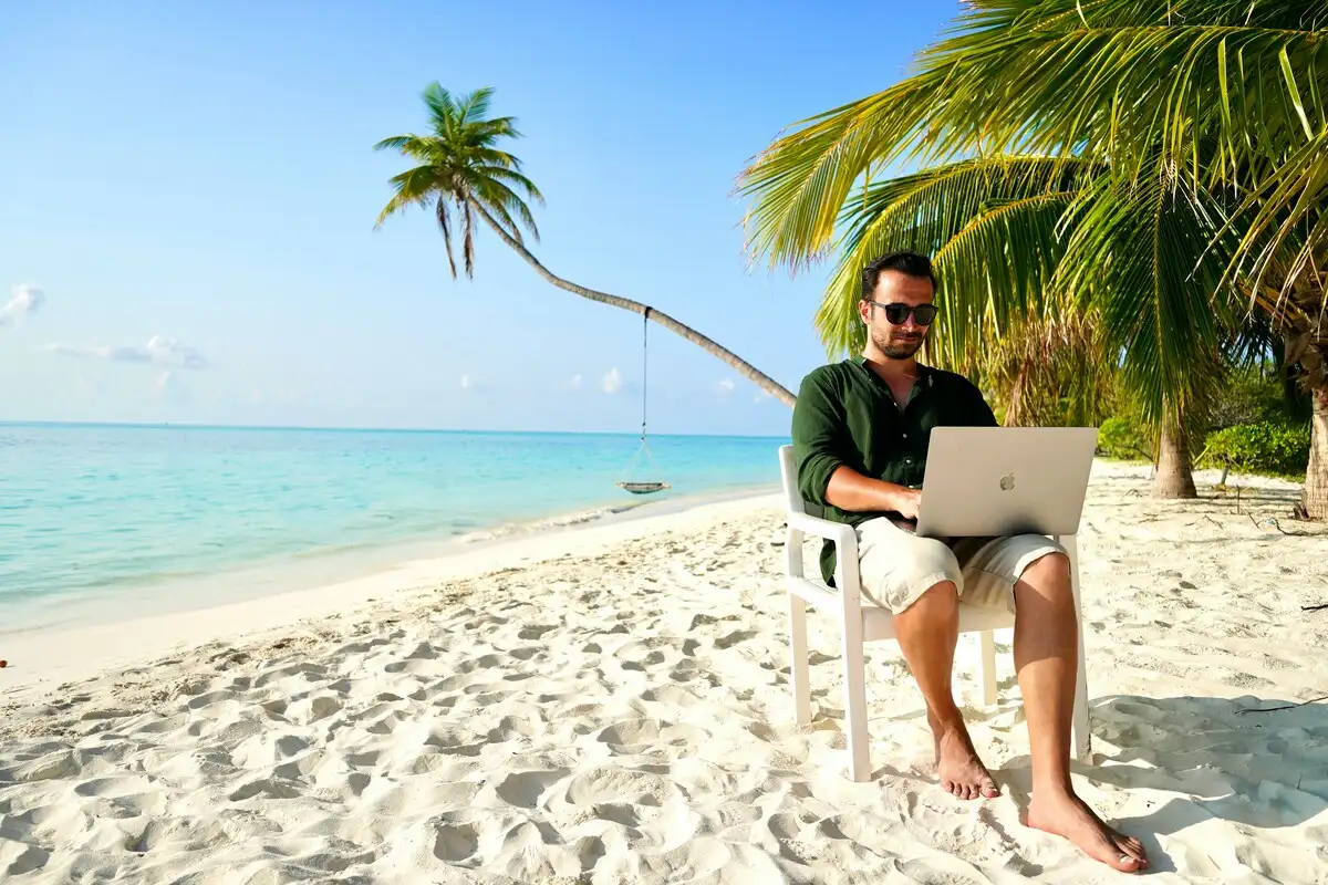 indonesia digital nomad visa