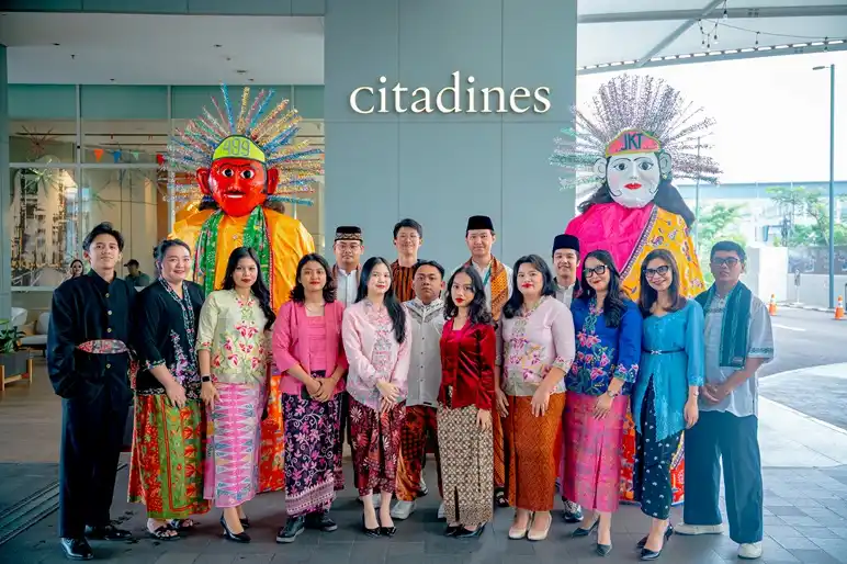hut jakarta 