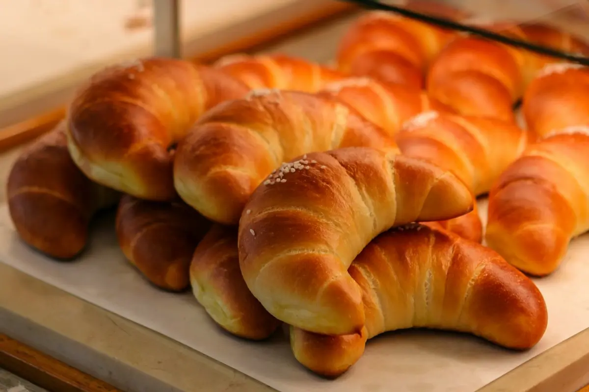 salt bread