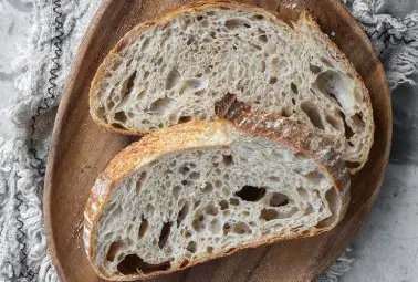 sourdough bread
