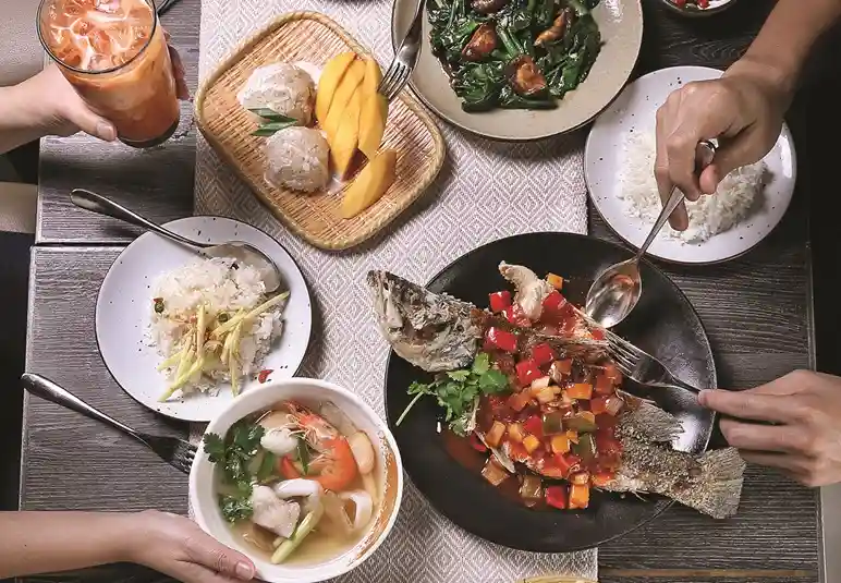 1 Sanook Kitchen