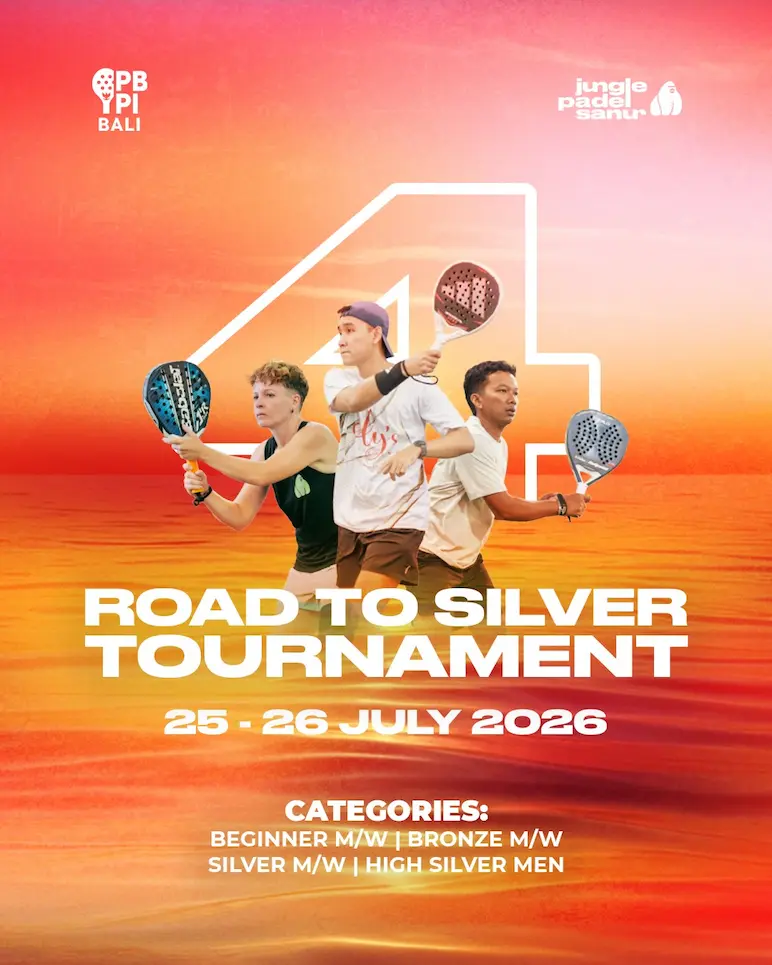4th Road to Silver Tournament