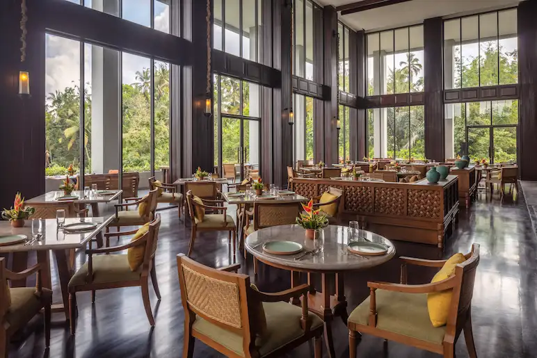 Anantara Ubud