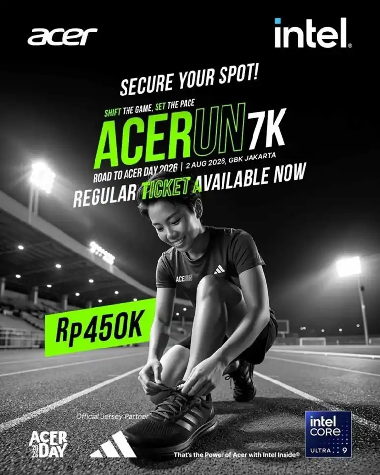 ACERUN