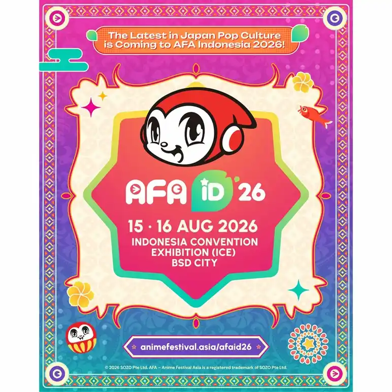 Anime Festival Indonesia 
