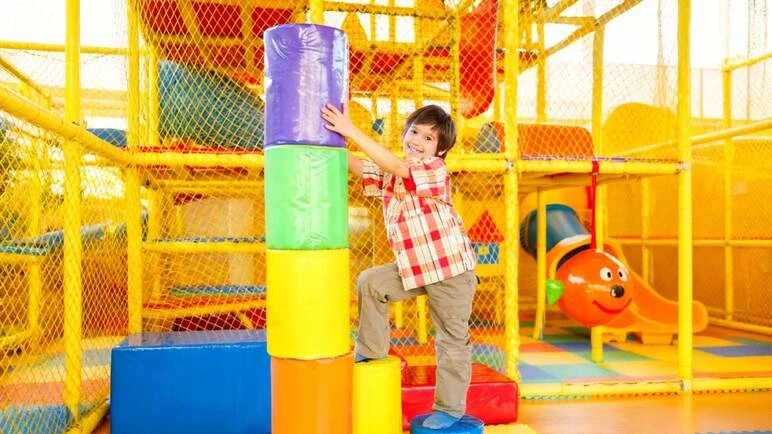 Playtopia Adventure