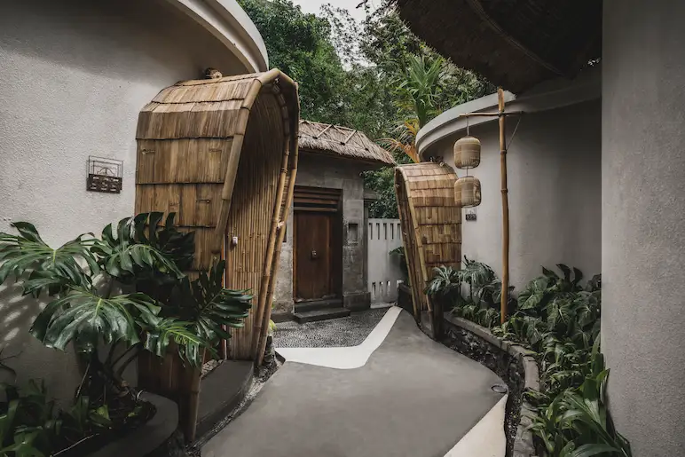 Amarea Resort Ubud