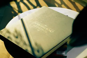 Book_of_Ambarrukmo