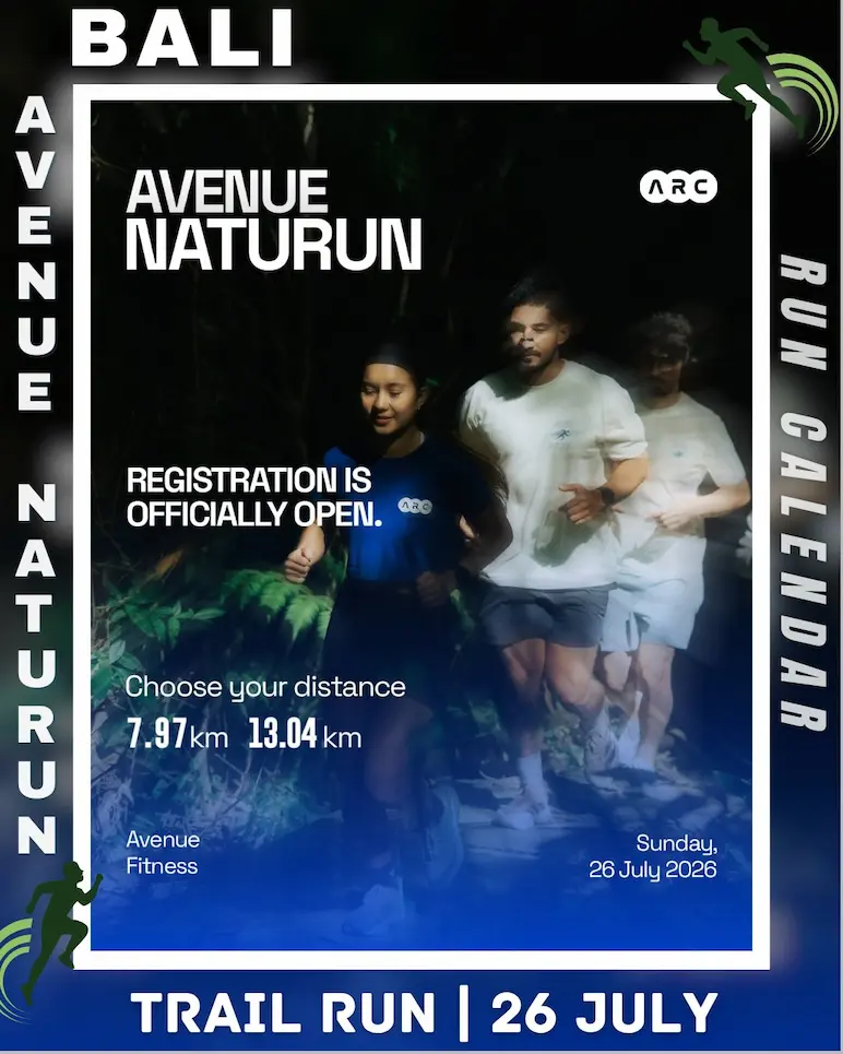NatuRun 2026