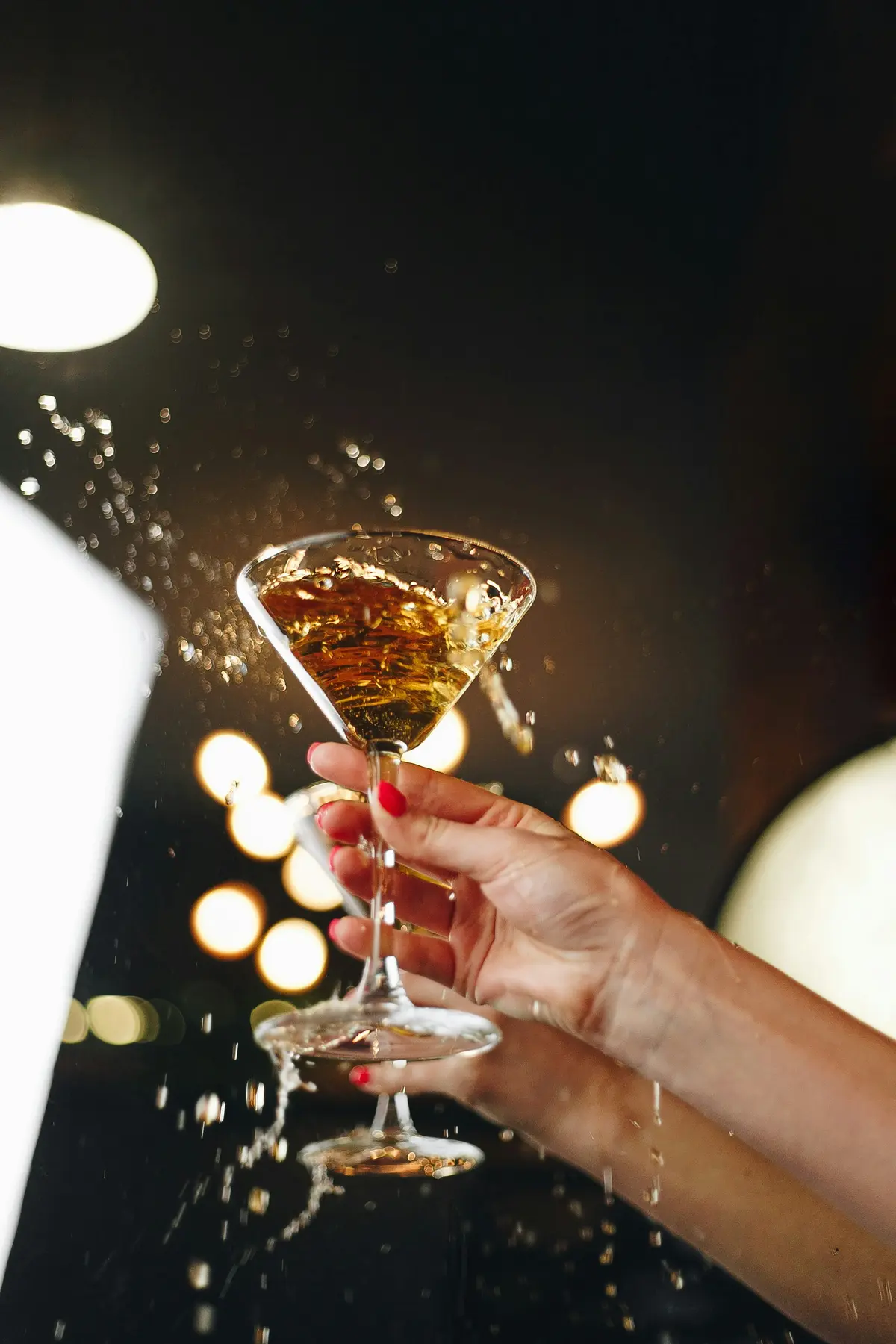 Drink_toss