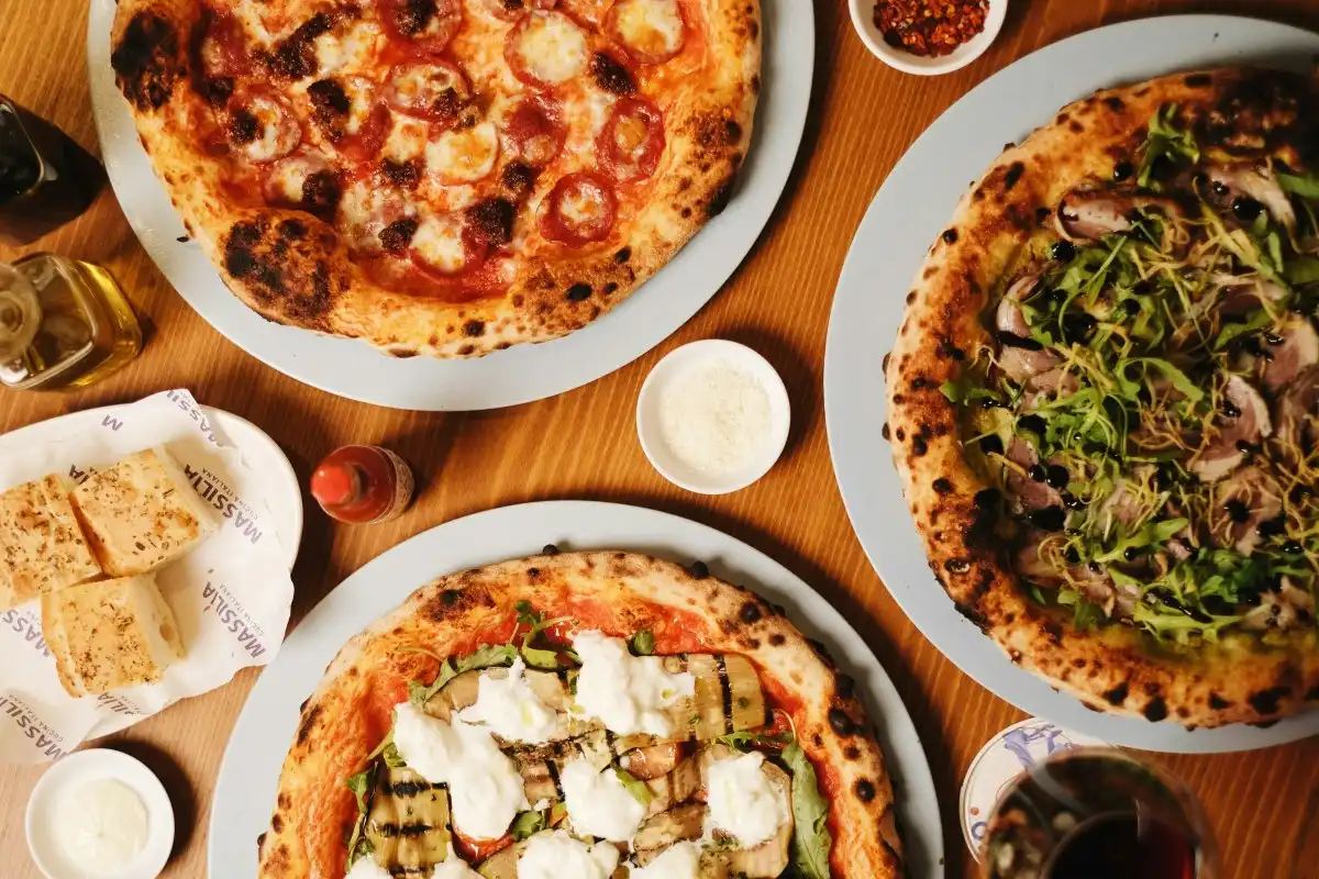 best italian restaurants in jakarta