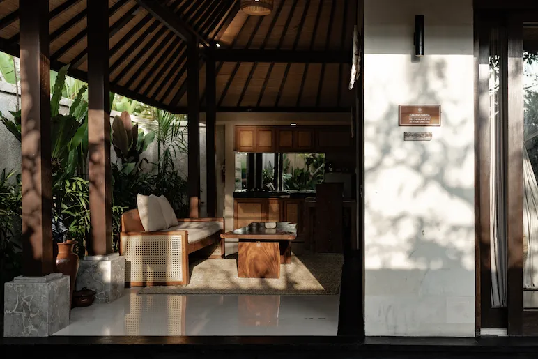 Dedary Resort Ubud