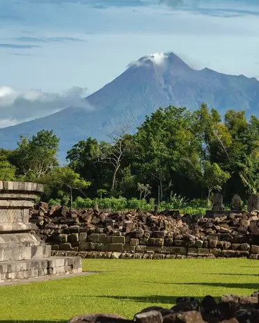 Merapi_mount