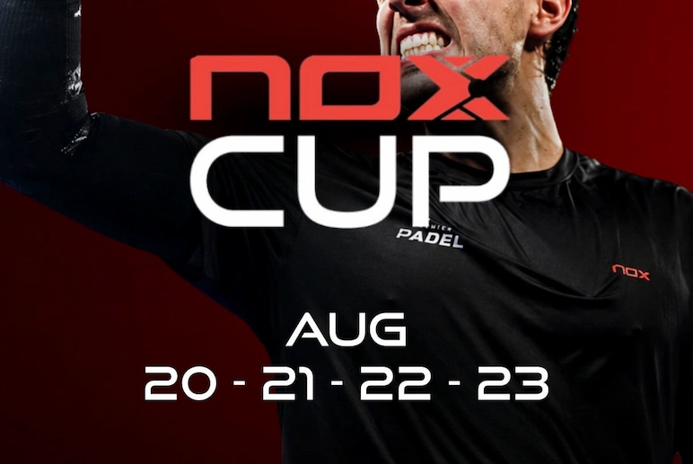 NOX CUP
