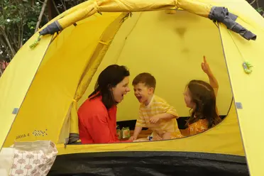 Parent_camping_with_children