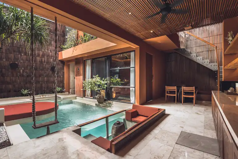 Sana Vie Villa