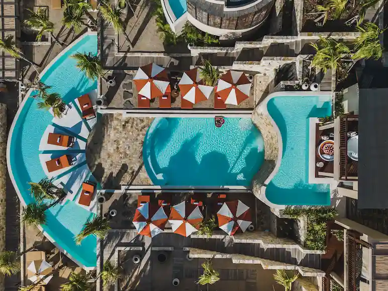 Seascape Resort Uluwatu