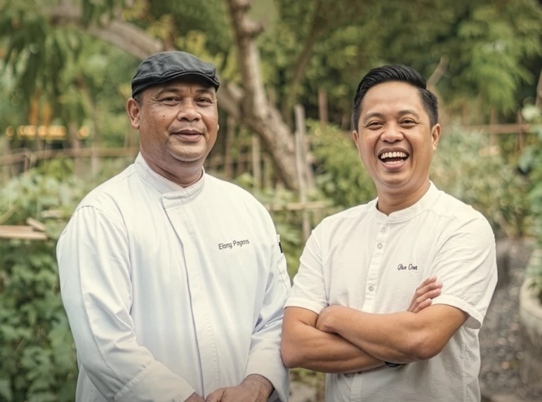 The Warung x Semaja