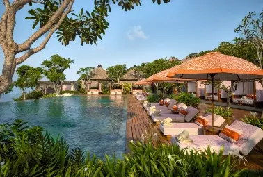 Bvlgari Resort Bali L'Estate Italiana