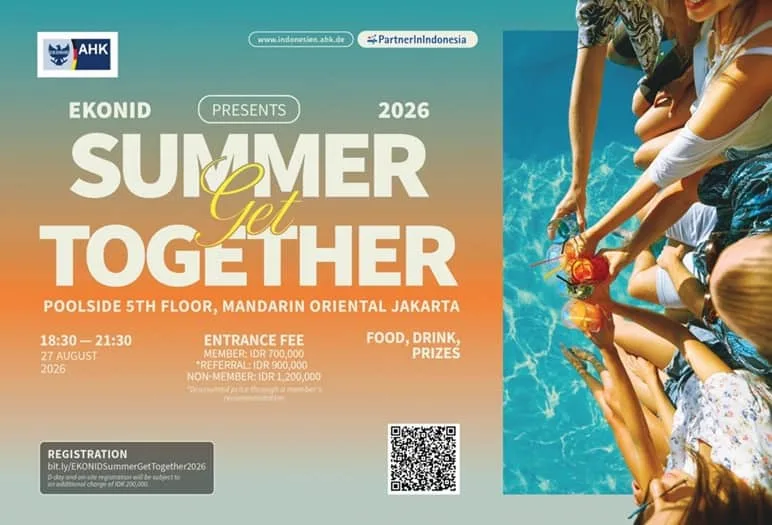Summer Get together 
