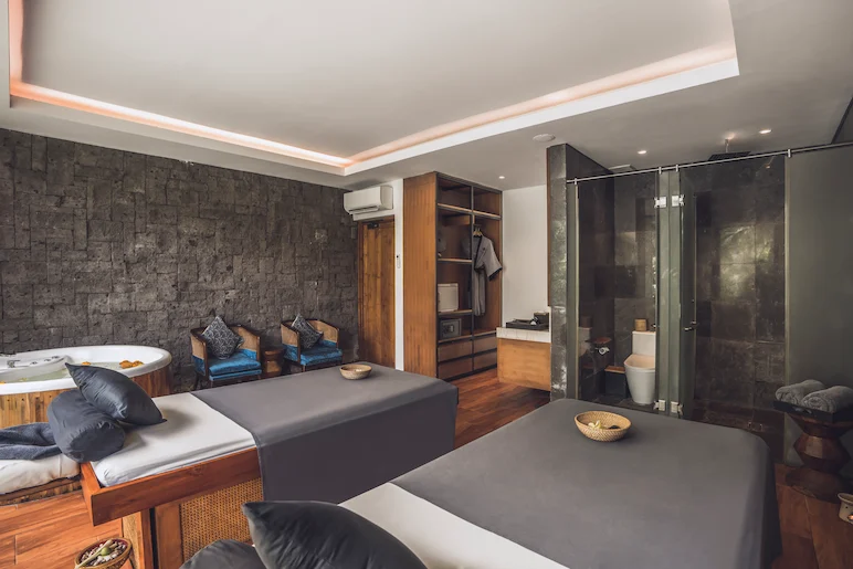 Svaha Spa Bisma Ubud