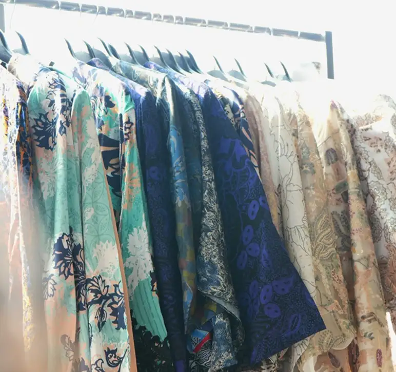 Trunk Show 