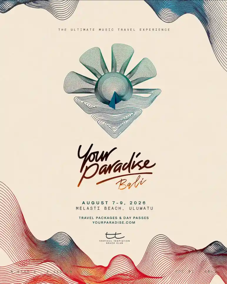 Your Paradise Bali