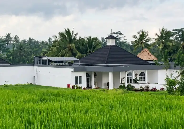 APERITIF RESTAURANT UBUD 