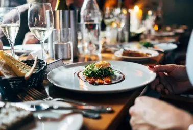 newsletter italian restaurants