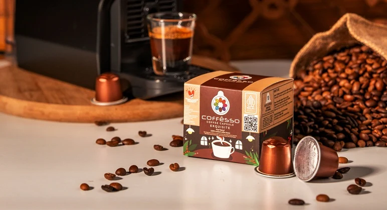 coffesso