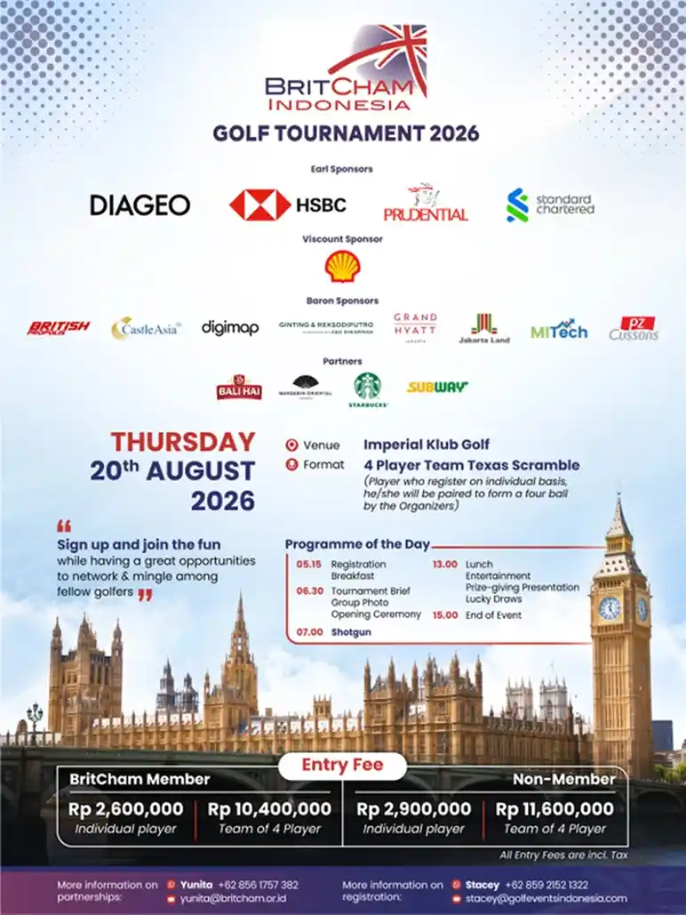 golf tournament 2026 