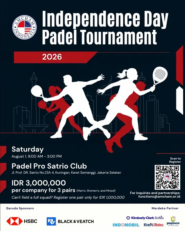 padel 2026 