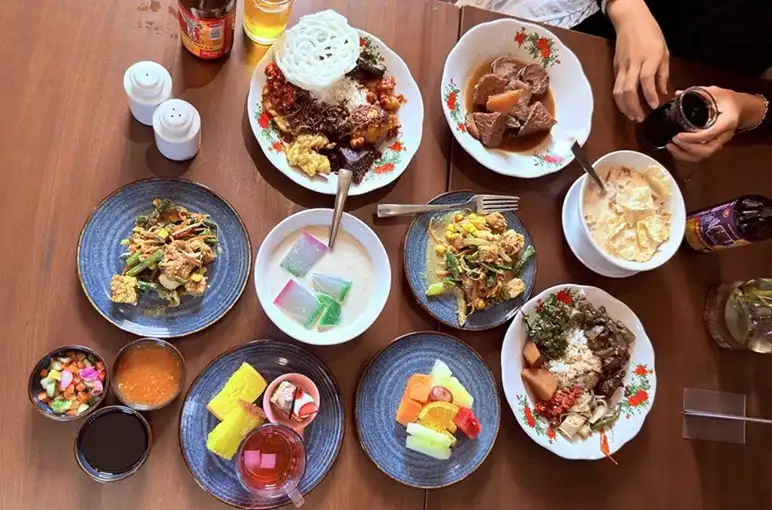 warung jaksel 