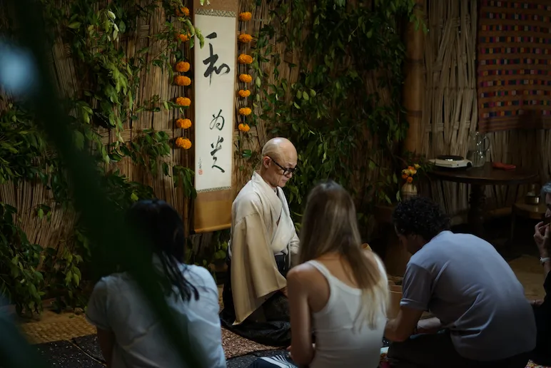 IKIGAI activity