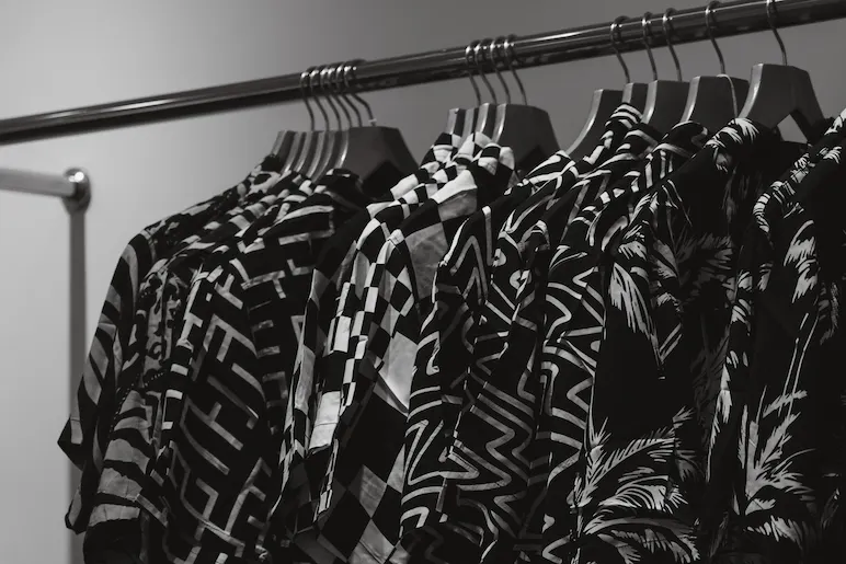 Display Shirts
