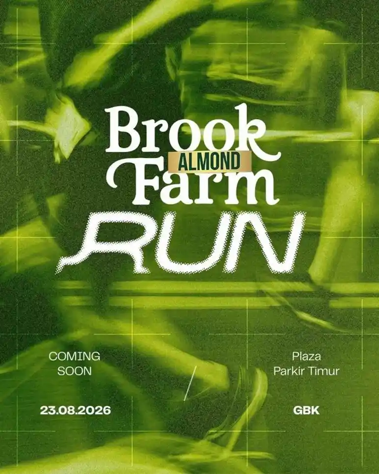 Brookfarm 