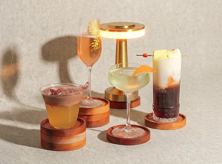 cover spirit free cocktails 