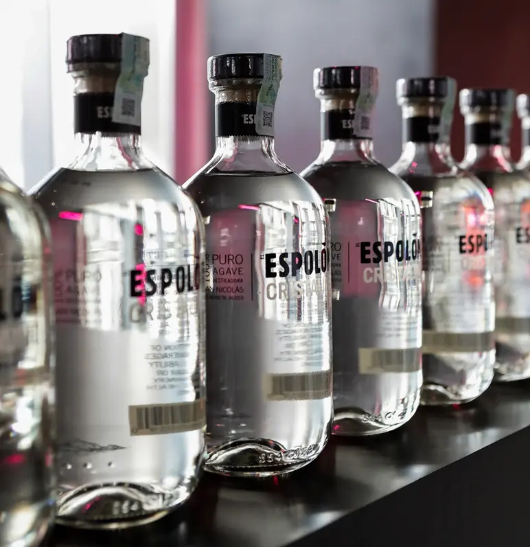 Espolon Culture Spirit 