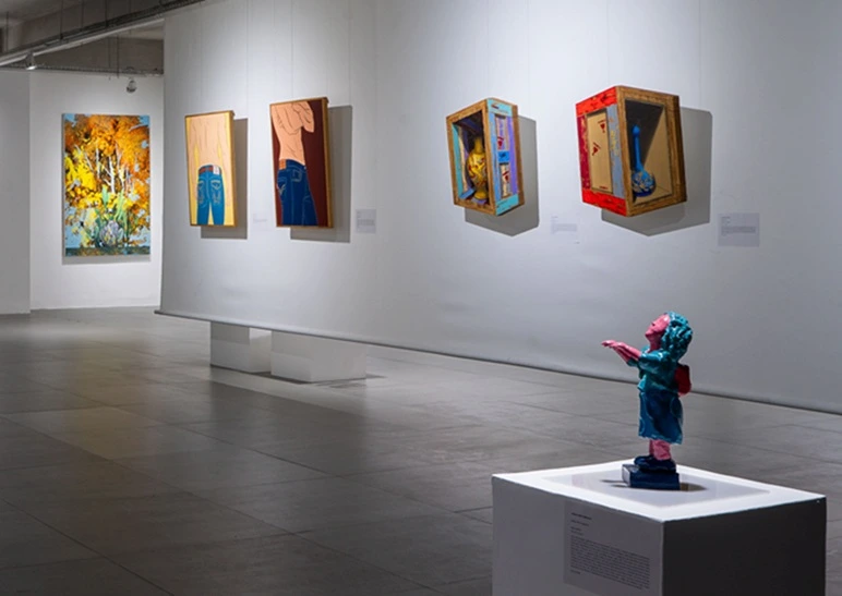 Galeri RUCI Art 