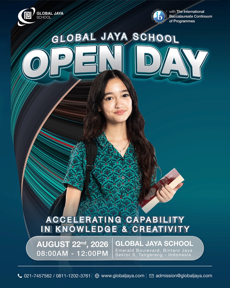 Global Jaya School 