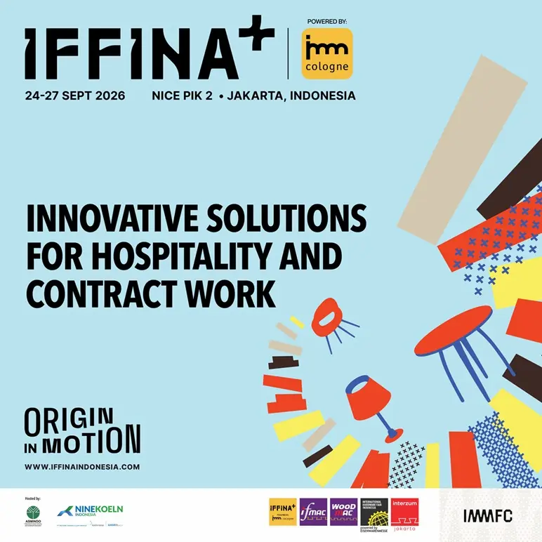 IFFINA+ 
