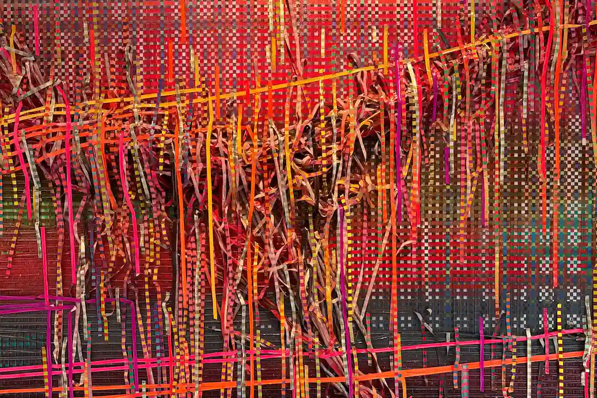 Layers art