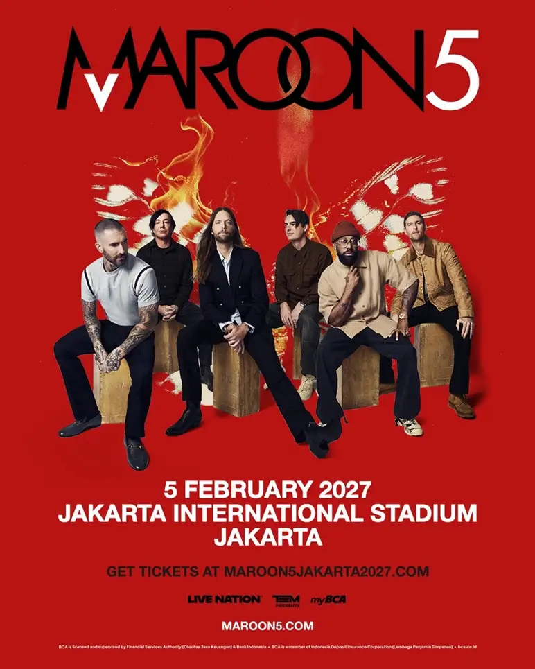 Maroon 5 
