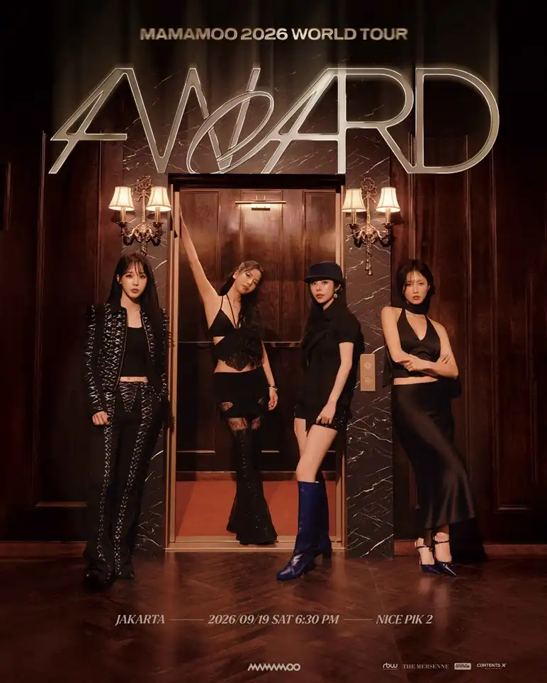 mamamoo world tour 