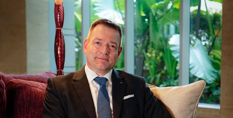 Martin Schaumburg 
