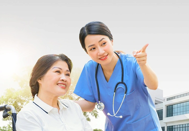 Nurse Campaign 