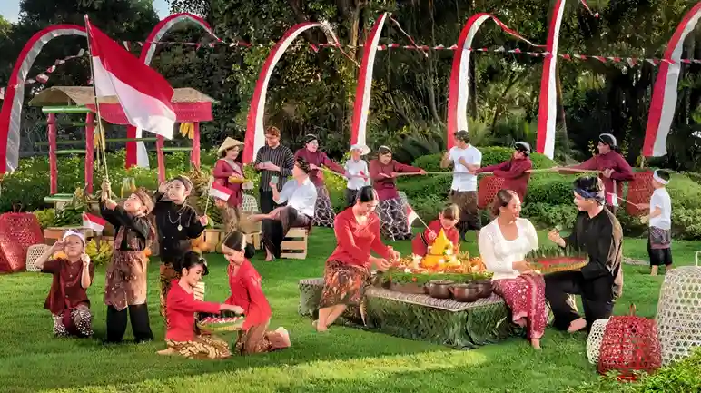 Pesta Rakyat Padma 