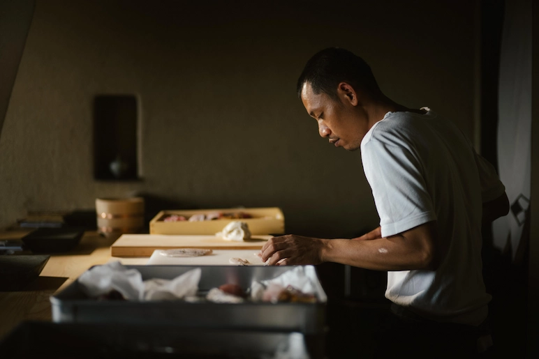 Chef